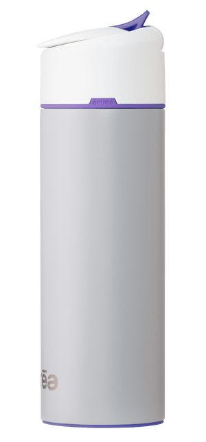astrea ONE filtering water bottle (Bottle Only, No Filter)